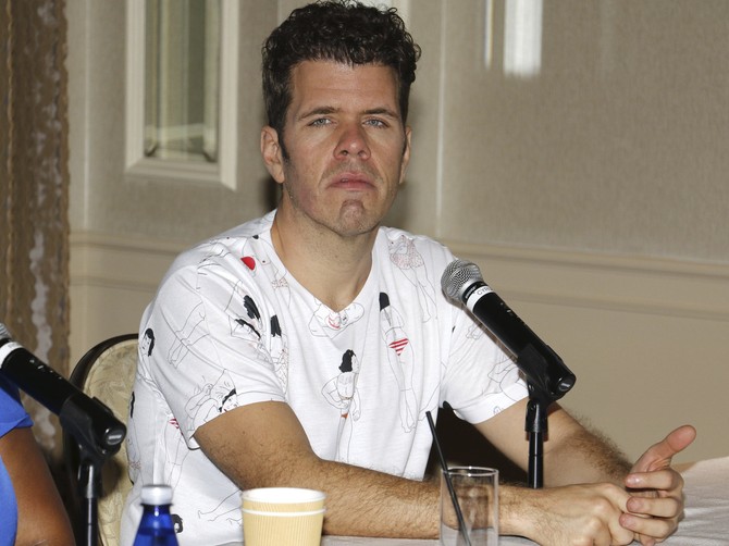 Perez Hilton