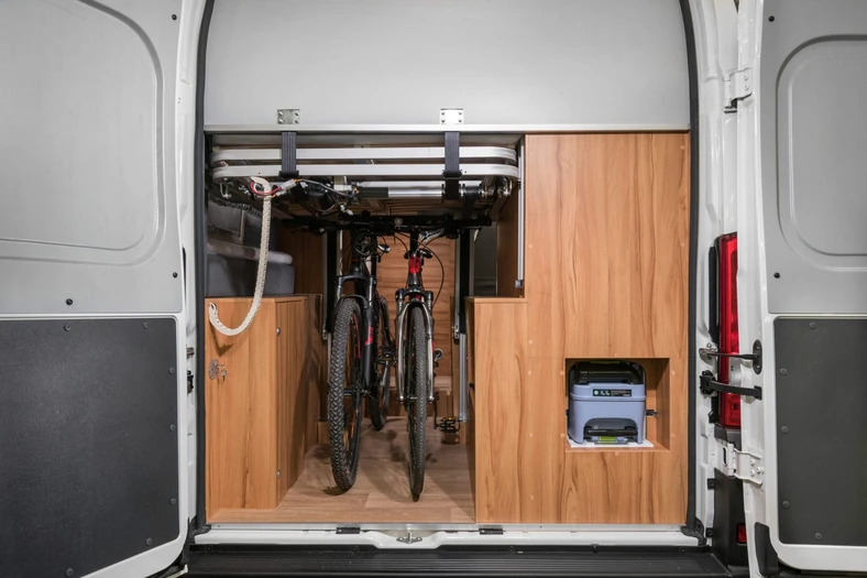 affinity camper van 2020
