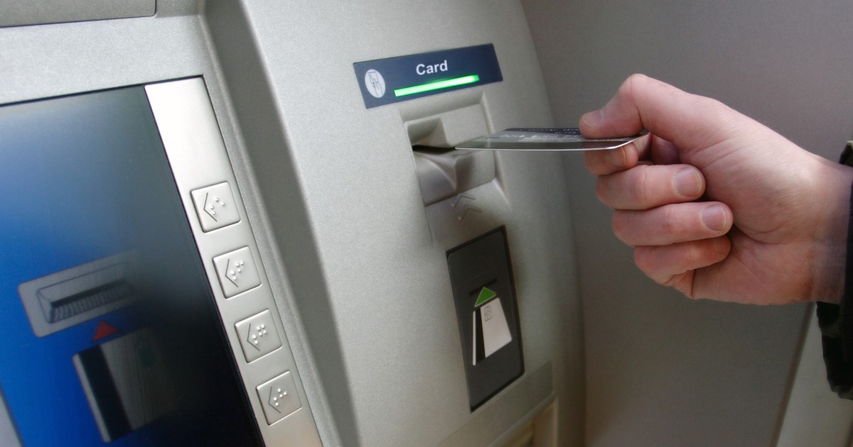 Visa i MasterCard zapłacą miliony dolarów użytkownikom bankomatów. Wieloletni spór zakończony ugodą