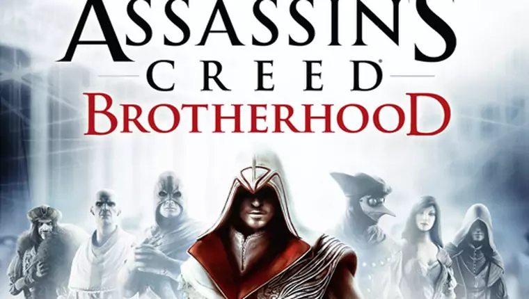 Assassin's Creed: Brotherhood 