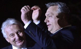 Węgry: Orban zapowiada duże zmiany w konstytucji