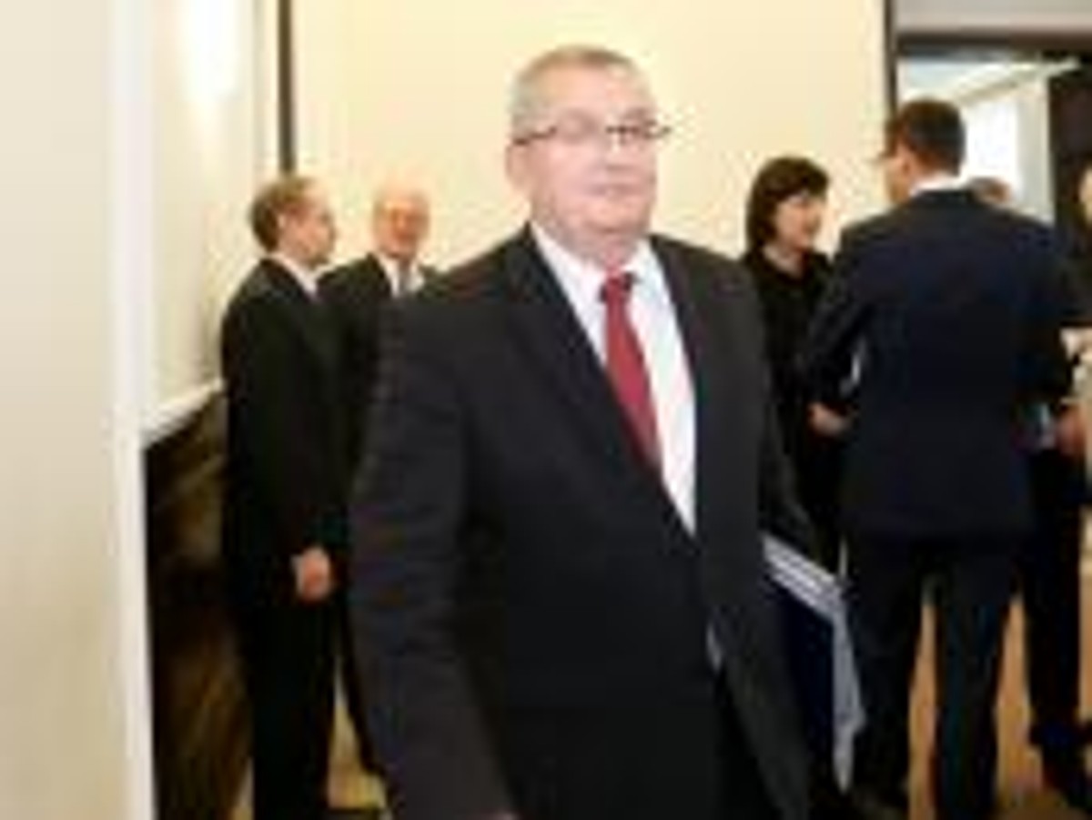 Andrzej Adamczyk