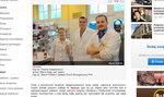 Wrocławscy chemicy stworzyli tanie testy na raka