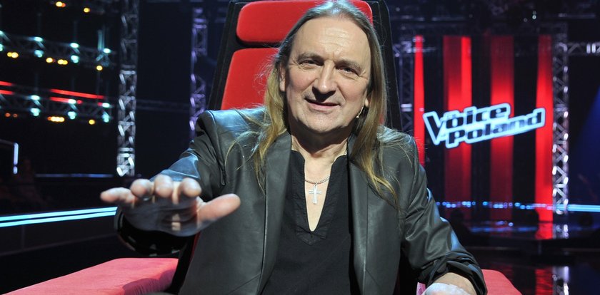 Pierwszy odcinek „The Voice of Poland” – relacja na żywo!