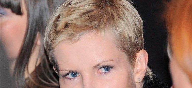 Joanna Racewicz zagra w kryminale