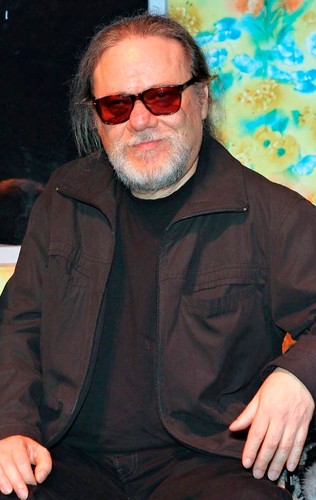 Tommy Ramone w roku 2005