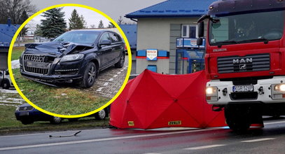 Szokujący wypadek w Gorlicach. Sprawca to miejscowy lekarz! Może się z tego wywinąć?