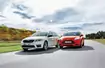 Ford Focus ST i Skoda Octavia RS