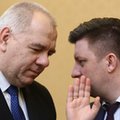 Tak posłowie spłacają kredyty frankowe. Niektórzy już pozbyli się problemu