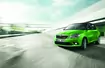 Skoda Fabia RS