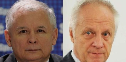 Cios za cios. Kaczyński ma odejść za...