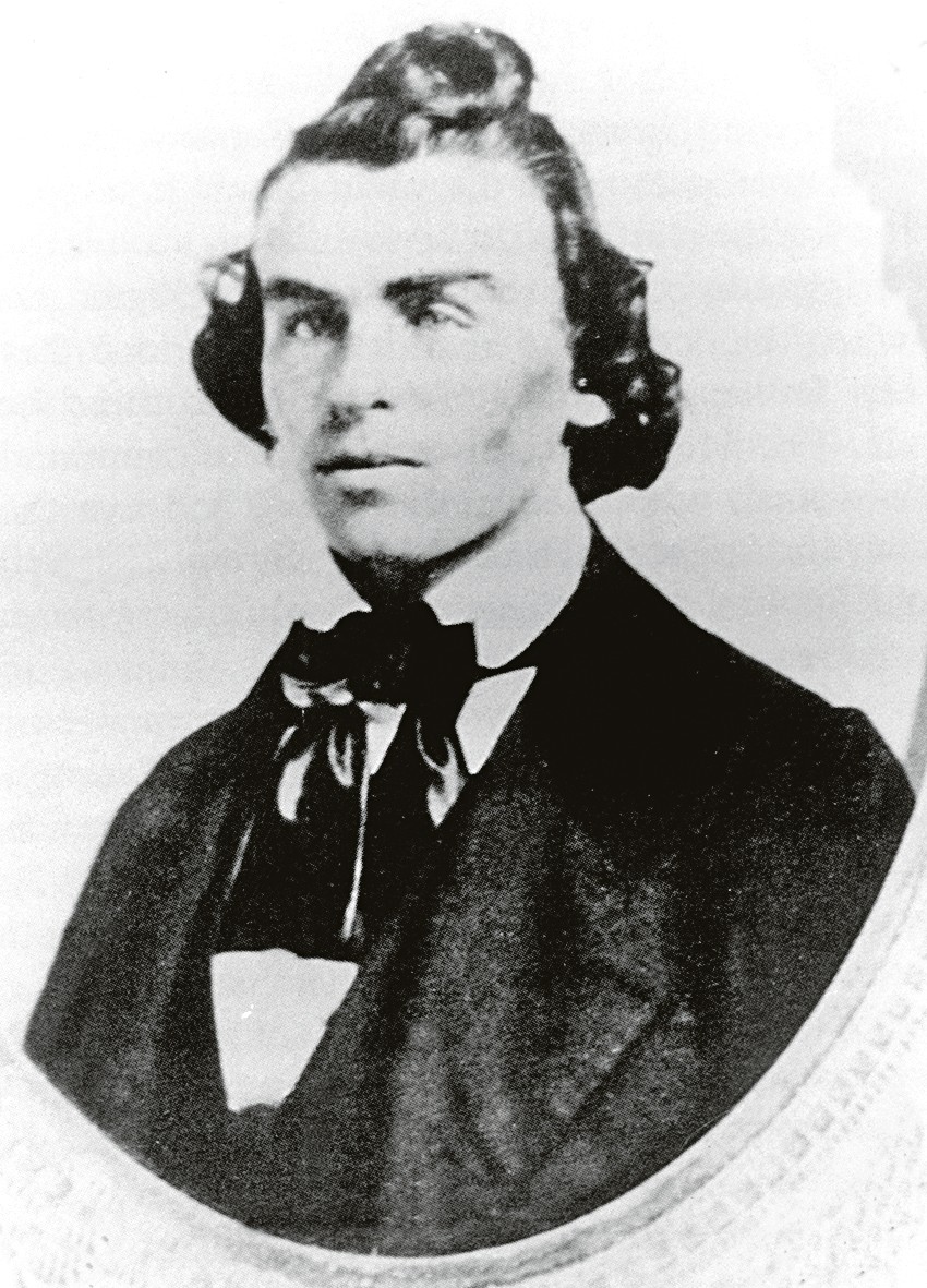 Misterija o nestanku posade "Meri Seleste"