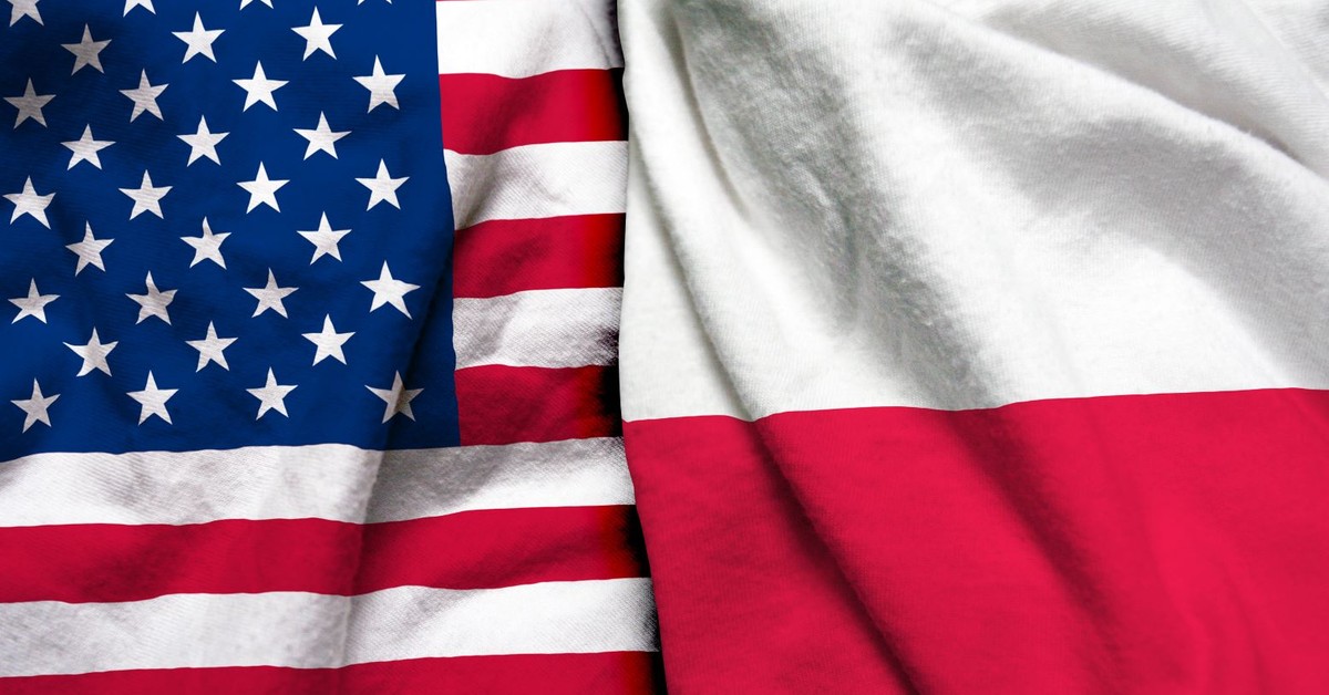 Krakowska spółka na liście sankcyjnej USA. Podejrzenie o współpracę z meksykańskim kartelem