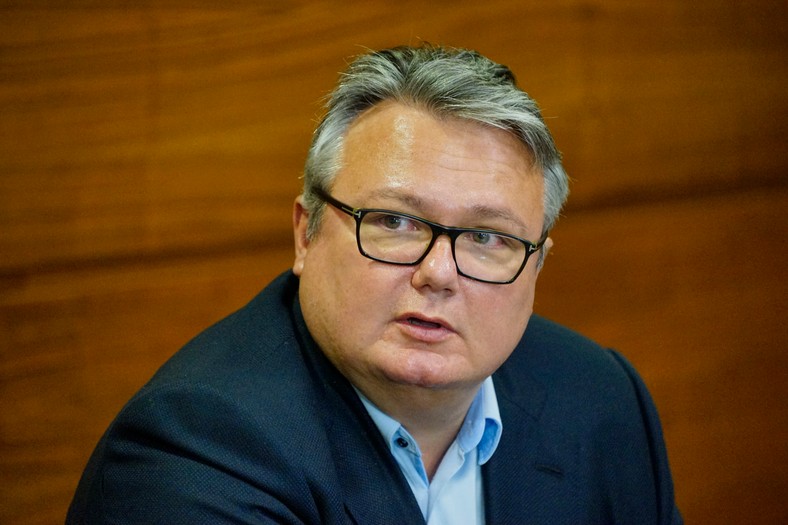 Rafał Holanowski