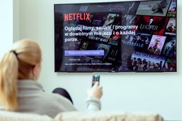 Polsat i TVN łączą siły. Wspólnie powalczą z Netfliksem