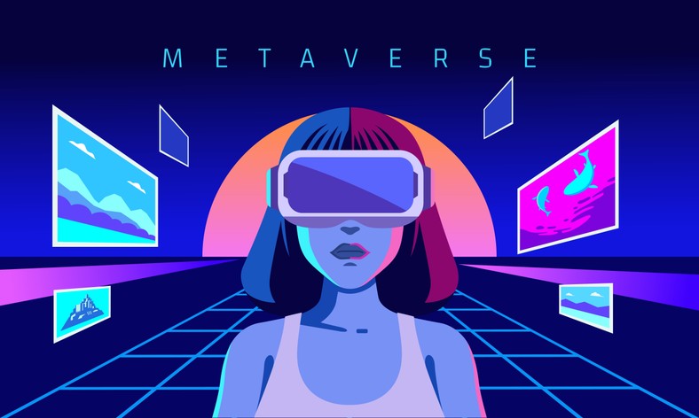 Metaverse Zuckerberga spali na panewce. Twórca Facebooka musiałby  najpierw... pokonać cały internet