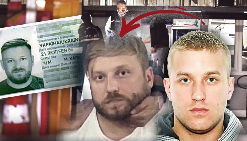 Radoje Živković Žuti