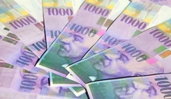 MF pracuje nad nowym rozporządzeniem. Chodzi o zaniechanie poboru PIT m.in. od 'frankowiczów'