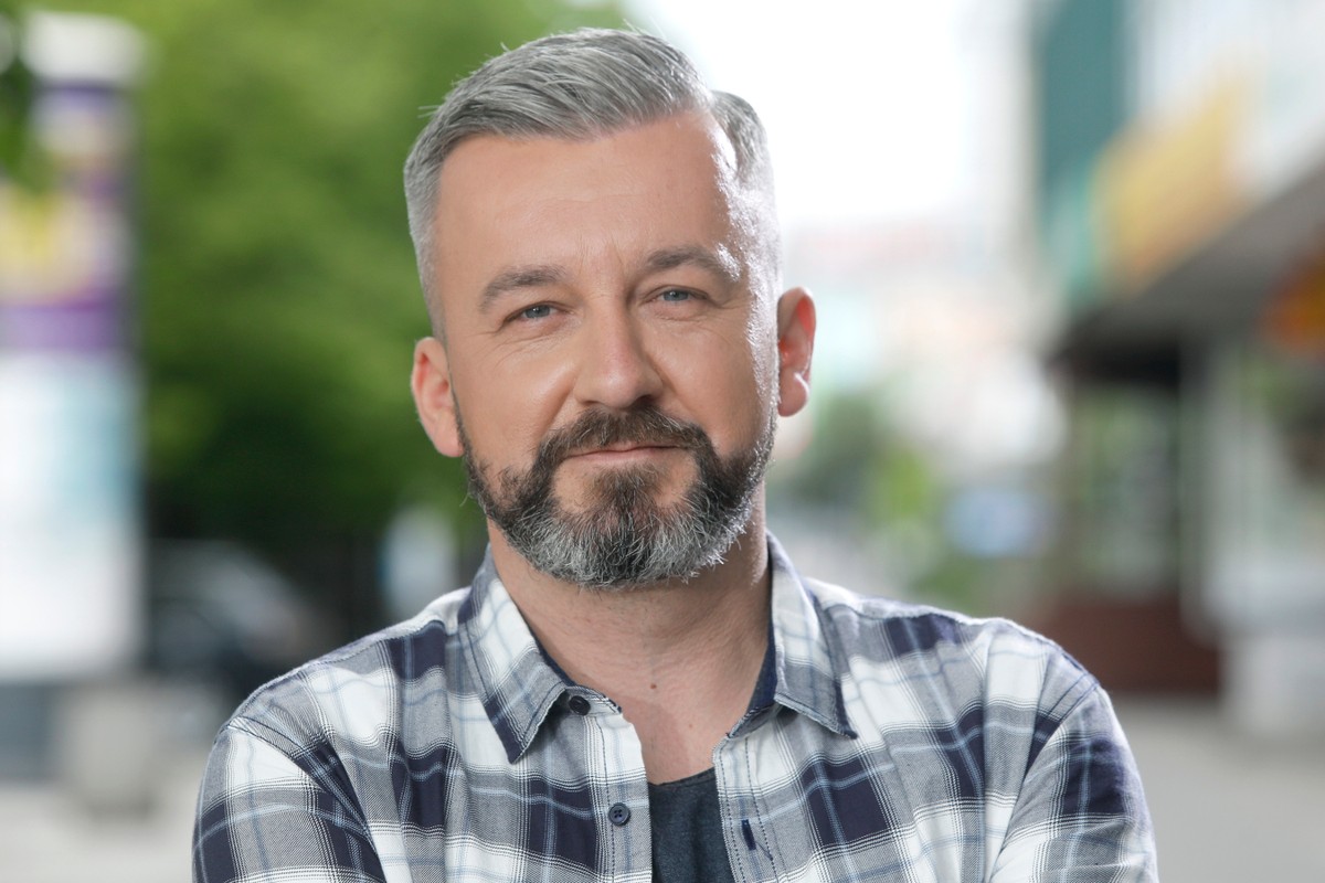 Krzysztof Skórzyński