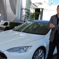 Elon Musk wyzywa Putina na pojedynek