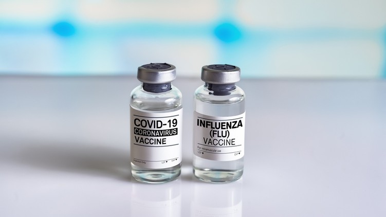 vakcina, oltás, influenza, koronavírus, védőoltás, covid-19