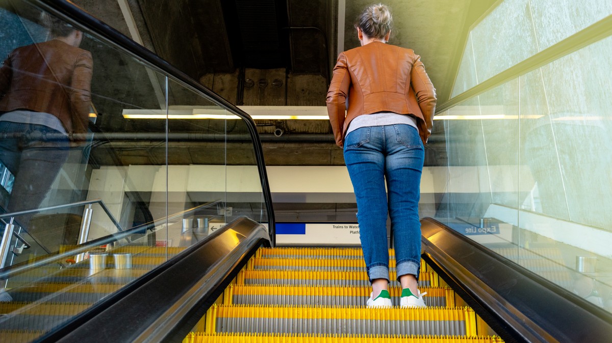 Mam ponad 40 lat i trzeci raz robię przewrót w swojej karierze. Zgłosiłam się do ponad 80 rekrutacji, bez efektu