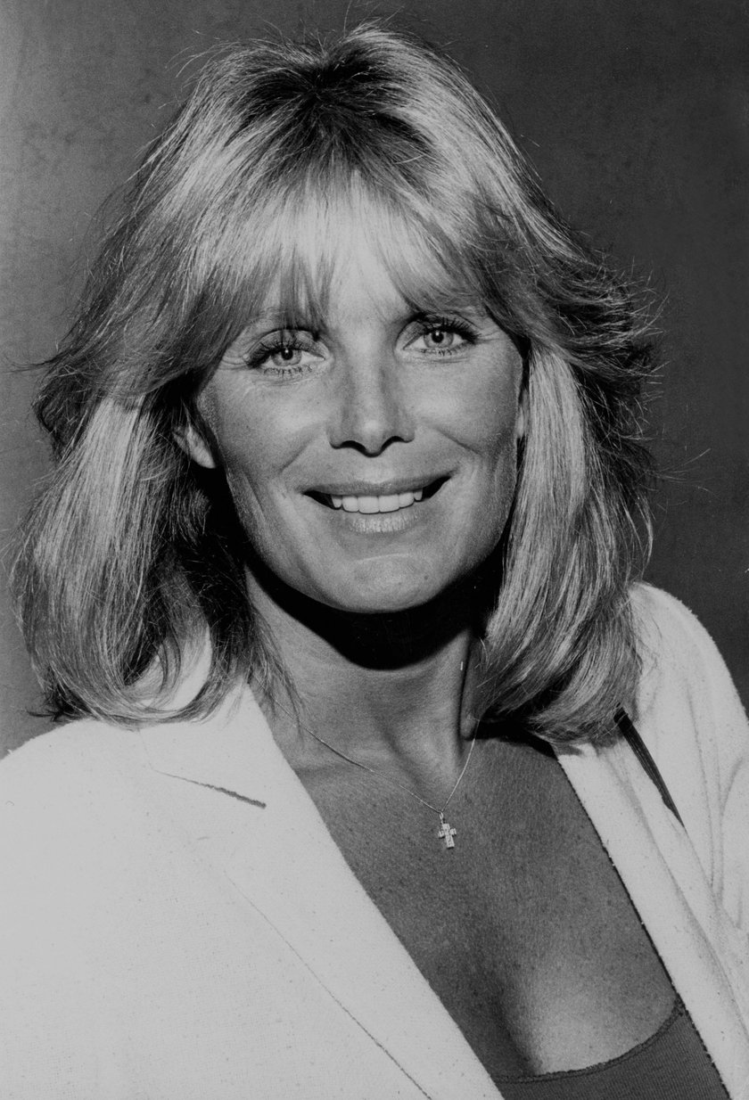 Linda Evans 