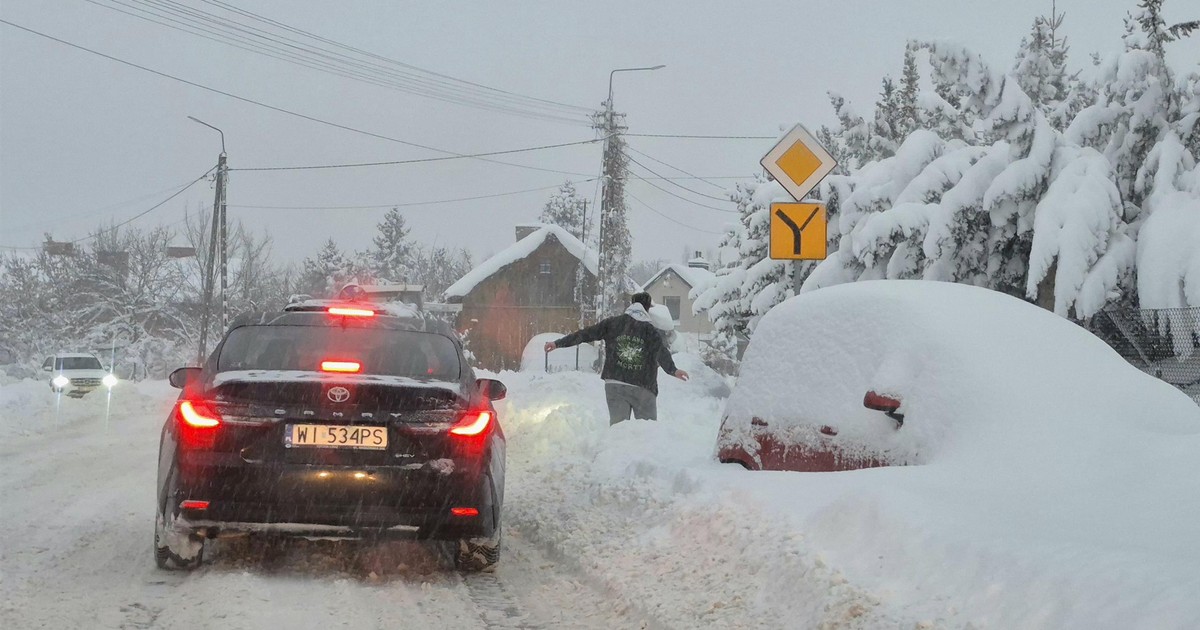 Jeździsz w ten sposób zimą? Czekają surowe kary. Ten błąd może kosztować nawet 3 tys. zł