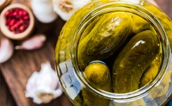 Cała Polska kisi! Dlaczego warto robić i jeść kiszonki?