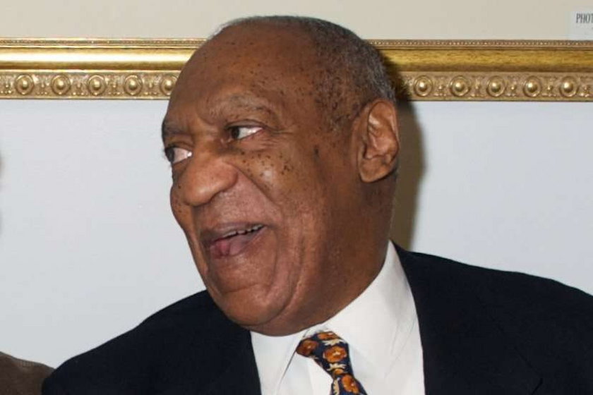 Bill Cosby po latach