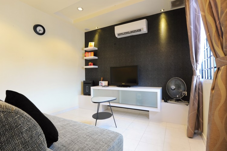 10. miejsce: The One Vacation Home, Malacca, Malezja. “Ten hotel to prawdziwy rodzinny interes, a jego właściciel był bardzo miły i pomocny. Dostaliśmy od niego mapę z zaznaczonymi restauracjami, gdzie mogliśmy zjeść pyszne posiłki. Hotel mieści się w dwupiętrowej willi, pokoje są czyste i wygodne. Naprawdę czuliśmy się jak w domu.”