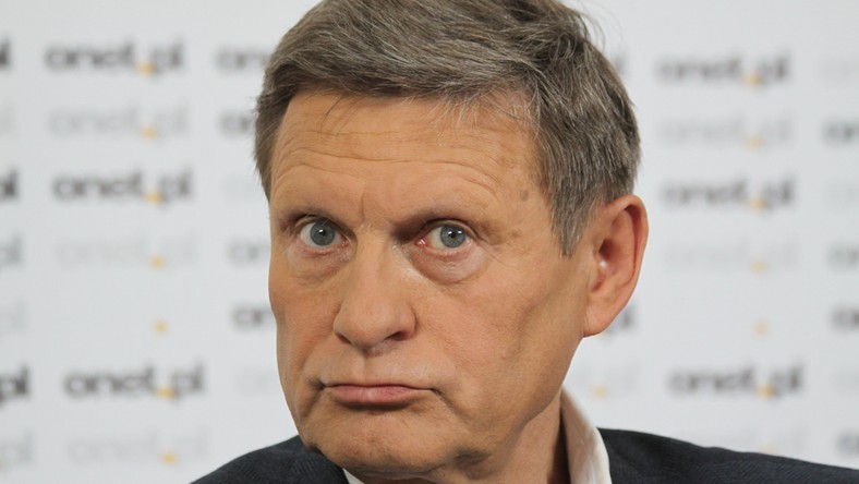 List Do Redakcji Leszek Balcerowicz Stawia Cztery Pytania Wiadomosci