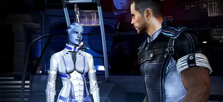 Nie podoba Ci się zakończenie Mass Effect 3? Poczekaj do kwietnia