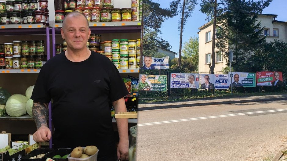 W Chrzanowie zawsze wygrywa PiS. Jak będzie w tym roku? "Mnie już nie zdziwi żaden przekręt tej władzy"