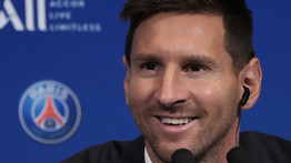 Újabb, különös részletek láttak napvilágot Lionel Messi szerződéséről: kiderült, mivel fizette ki az új klubja 