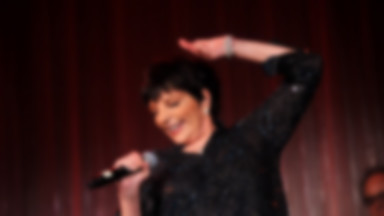 Liza Minnelli gościnnie w "Bogatych bankrutach"