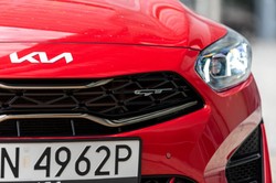 Nowa Kia ProCeed GT kusi nie tylko ceną i silnikiem. Z tą ślicznotką jest jeden problem