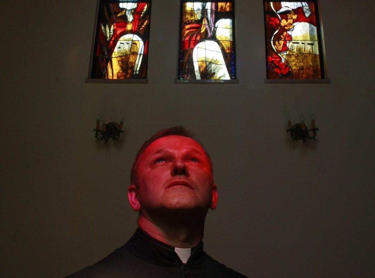 Ks. Wojciech Lemański