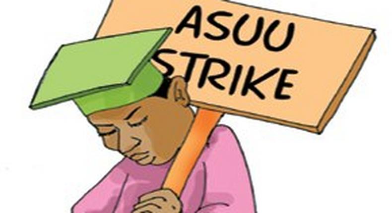 ASUU-strike