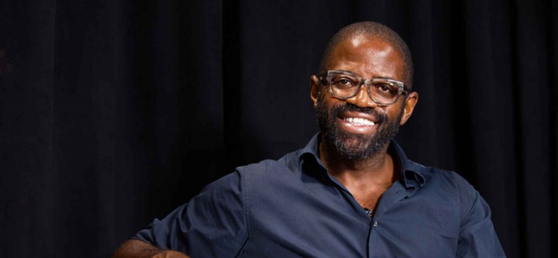 Chinedu Echeruo is a global Tech Entrepreneur (inc)