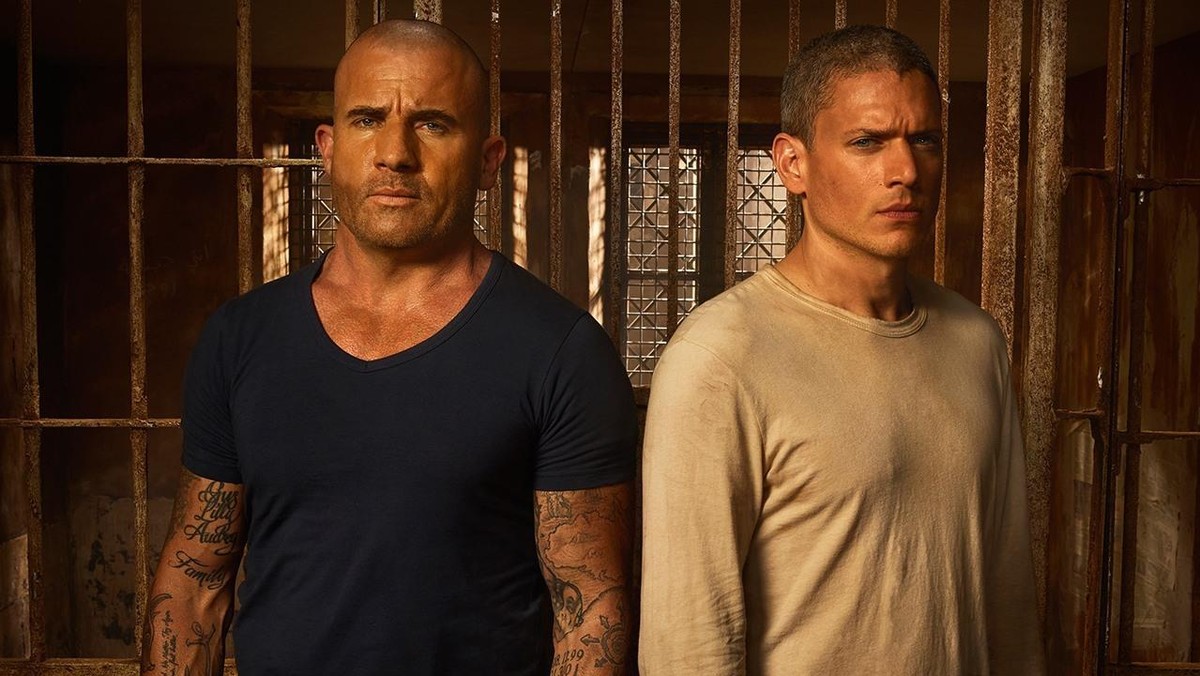 Prison Break