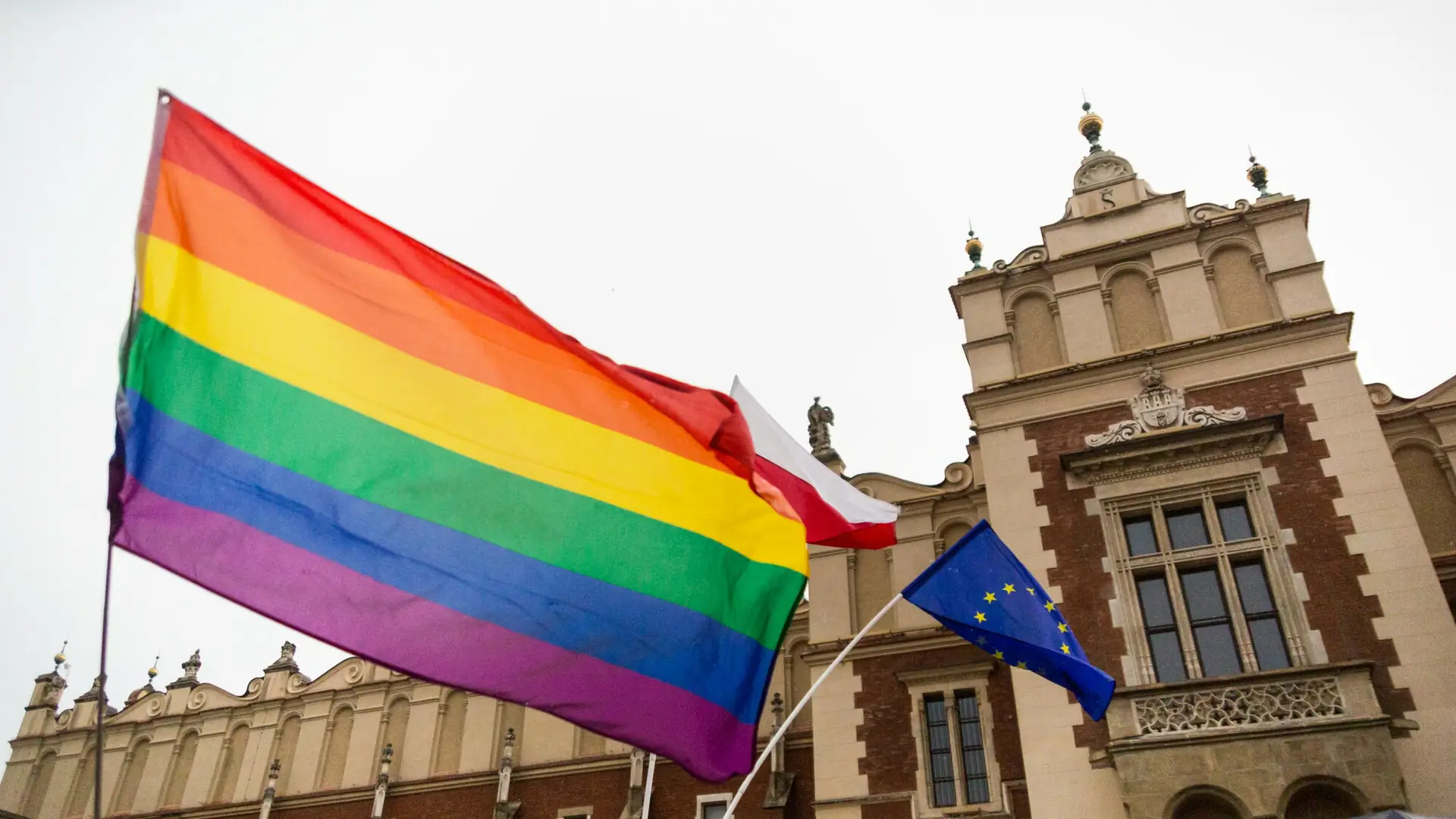 Organizacje LGBT interweniują u prezesa GUS w sprawie Spisu Powszechnego