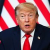 Donald Tramp na samitu G7 u Evijanu 16. juna