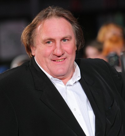 Putin przygarnął Depardieu. Milioner dostał rosyjskie obywatelstwo