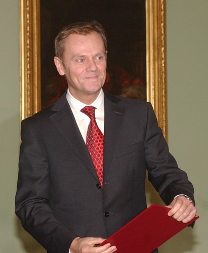 Donald Tusk
