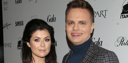 Katarzyna Cichopek i Marcin Hakiel dostali rozwód. Czy sąd orzekł o winie?