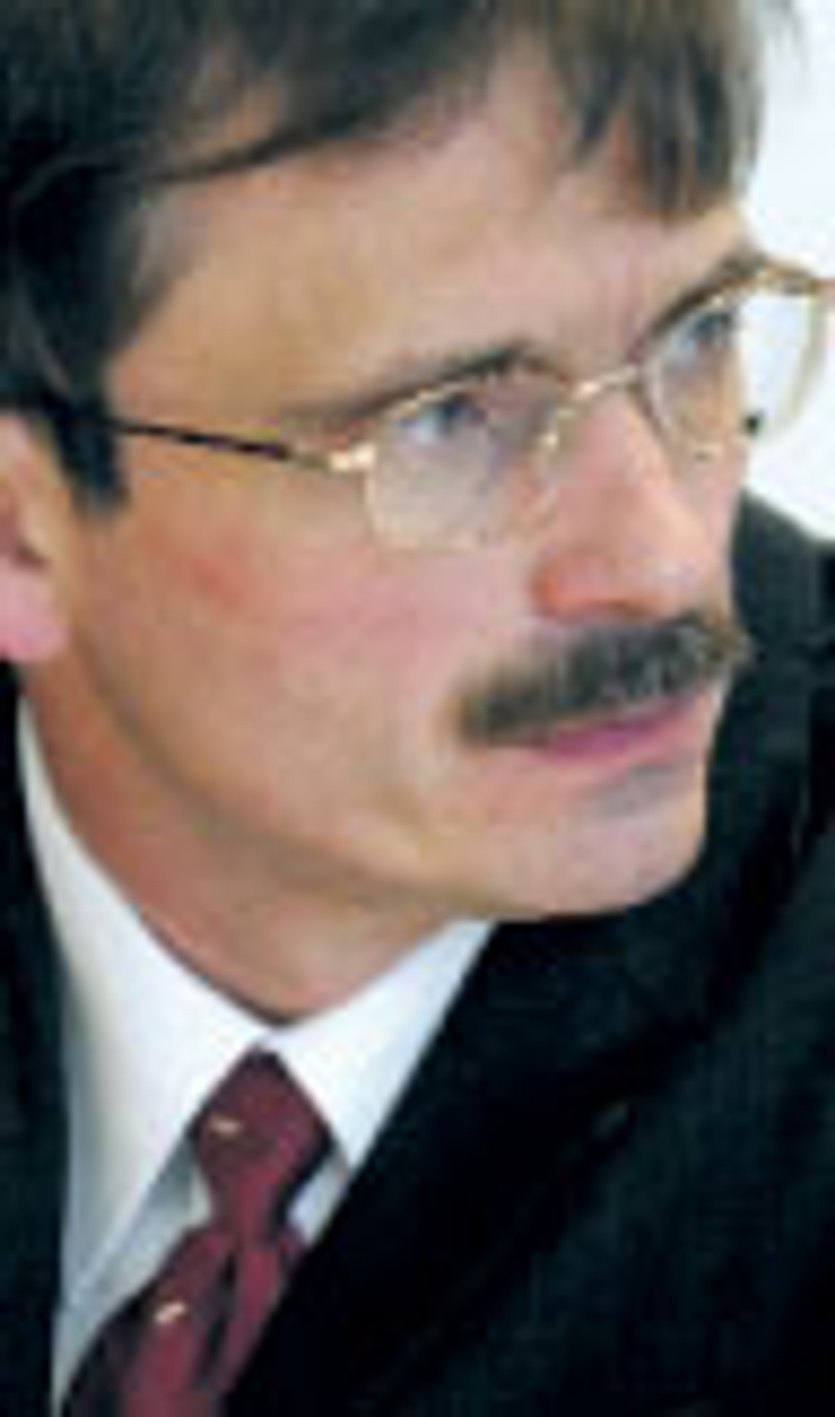 Krzysztof Bukiel, przewodniczący Zarządu Krajowego Ogólnopolskiego Związku Zawodowego Lekarzy