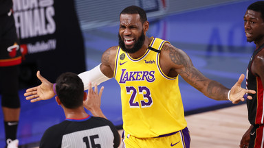 Koszykarze Los Angeles Lakers chcą oddać hołd Bryantowi