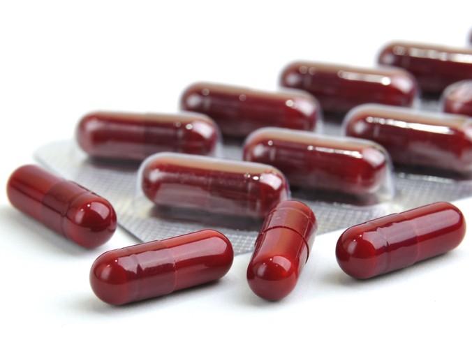 Suplement diety dla seniorów