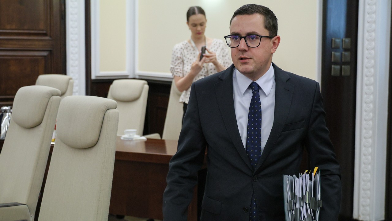 Minister z PSL krytykuje Szymona Hołownię. "Jego słowa dały paliwo narracji PiS"